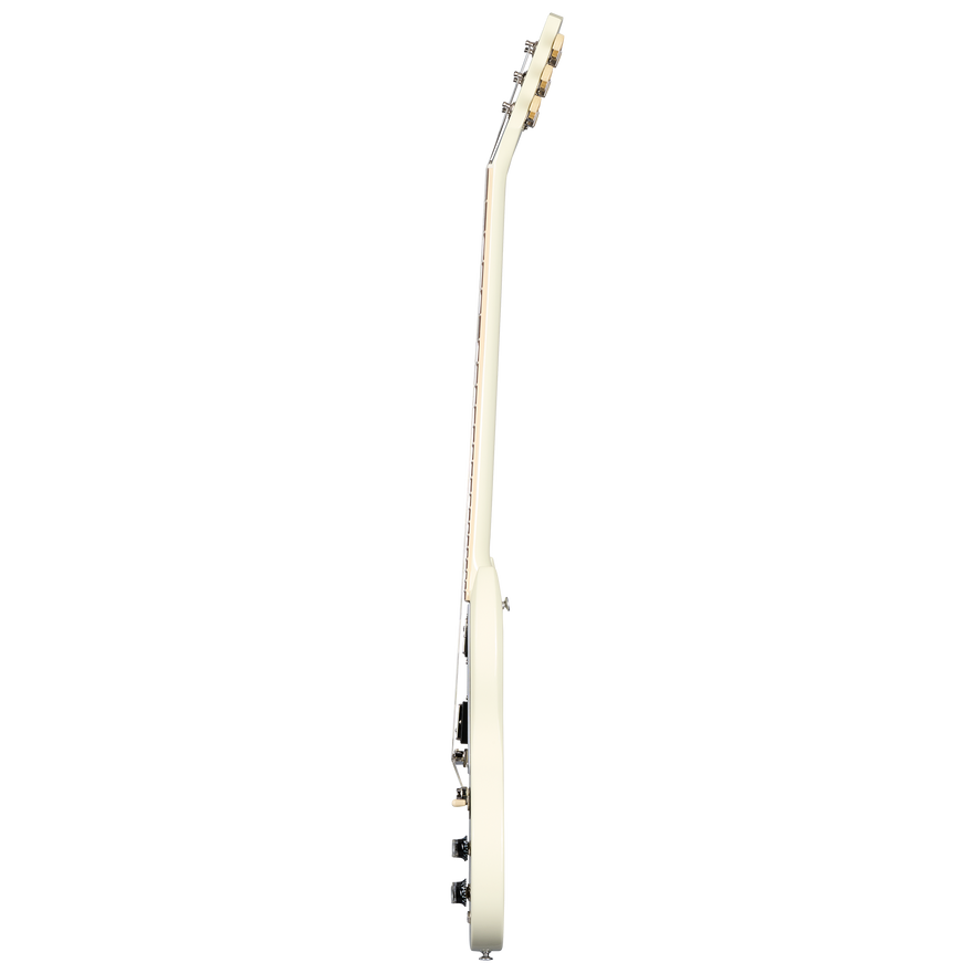 Gibson SG Standard ‘61 Custom Color, Classic White Electric Guitar Gibson