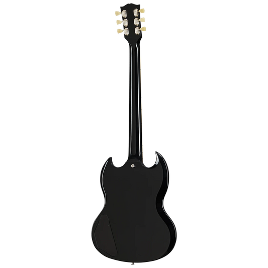 Gibson SG Standard '61, Ebony Electric Guitar Gibson