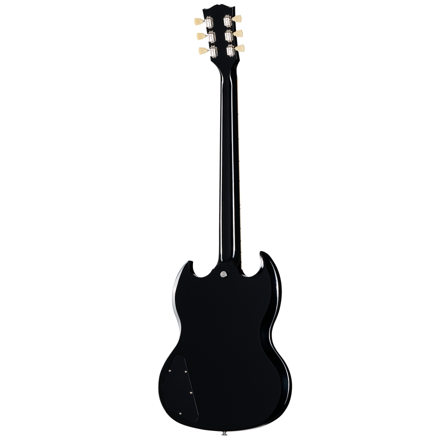 Gibson SG Standard ‘61 Custom Color, Pelham Blue Burst Electric Guitar Gibson