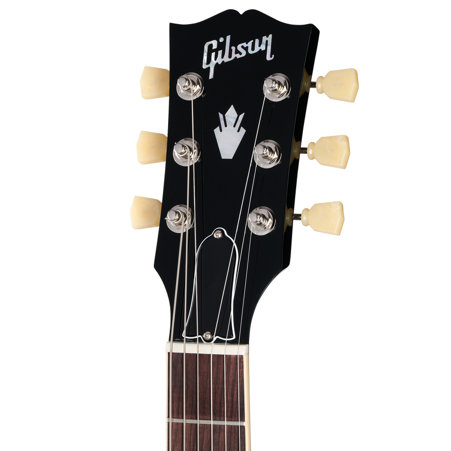 Gibson SG Standard ‘61 Custom Color, Pelham Blue Burst Electric Guitar Gibson