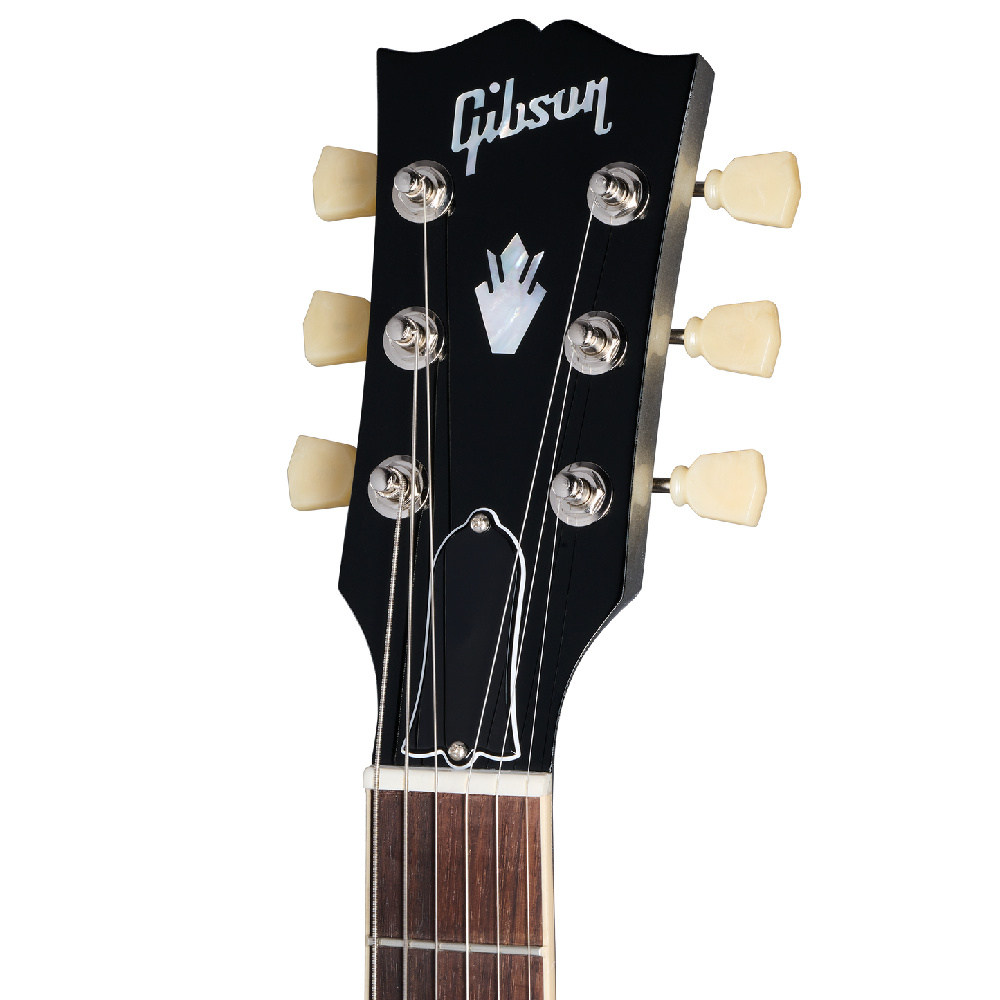 Gibson SG Standard ‘61 Custom Color, Silver Mist Electric Guitar Gibson