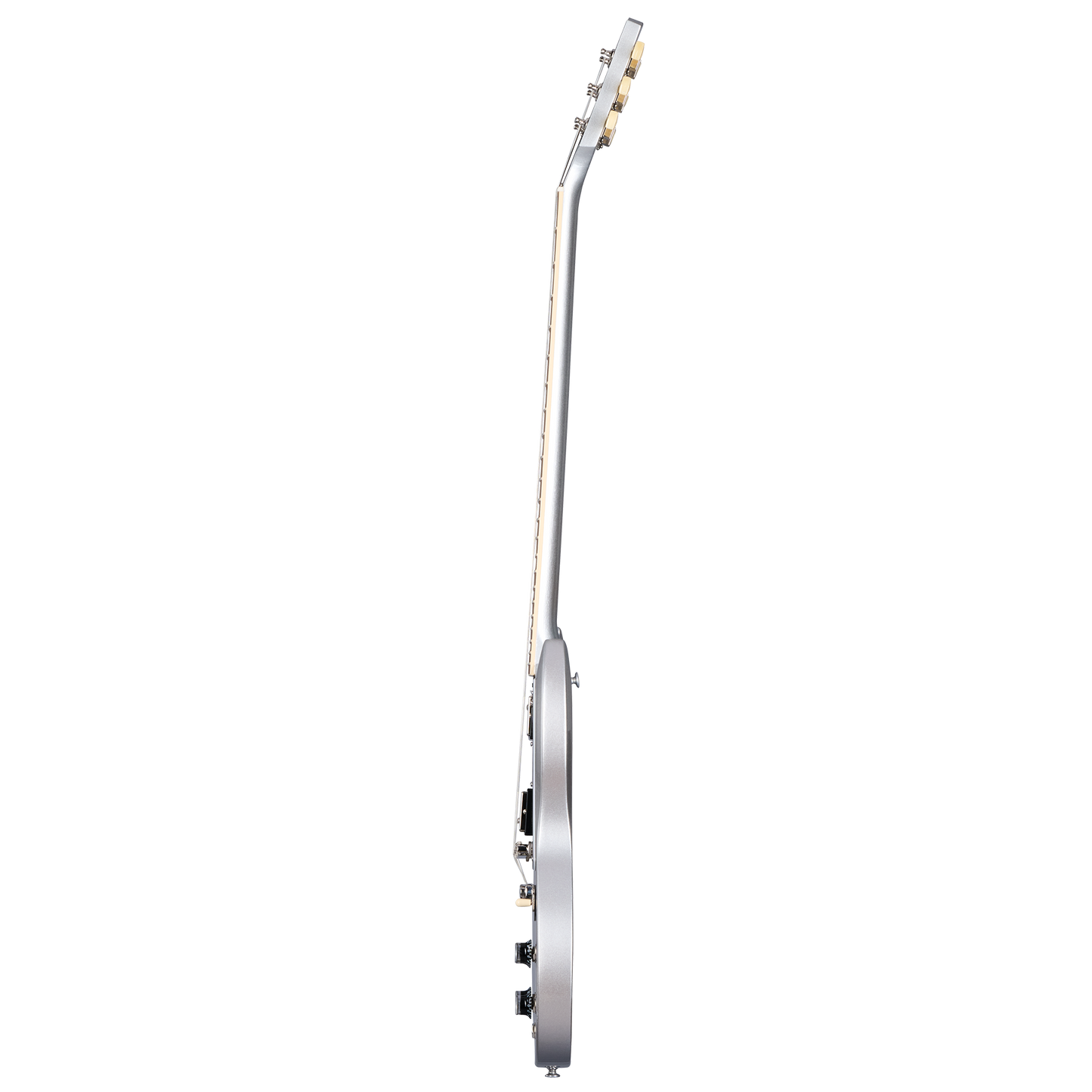 Gibson SG Standard ‘61 Custom Color, Silver Mist Electric Guitar Gibson