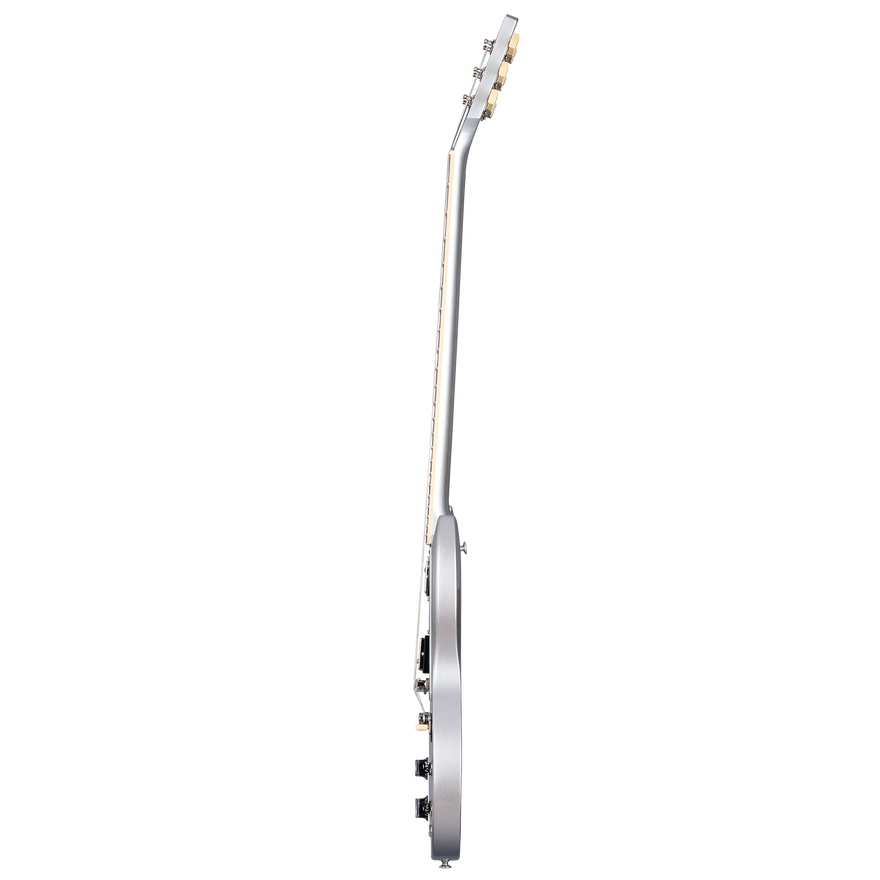 Gibson SG Standard ‘61 Custom Color, Silver Mist Electric Guitar Gibson
