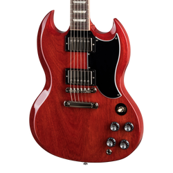 Gibson The Classic SG For Any Generation