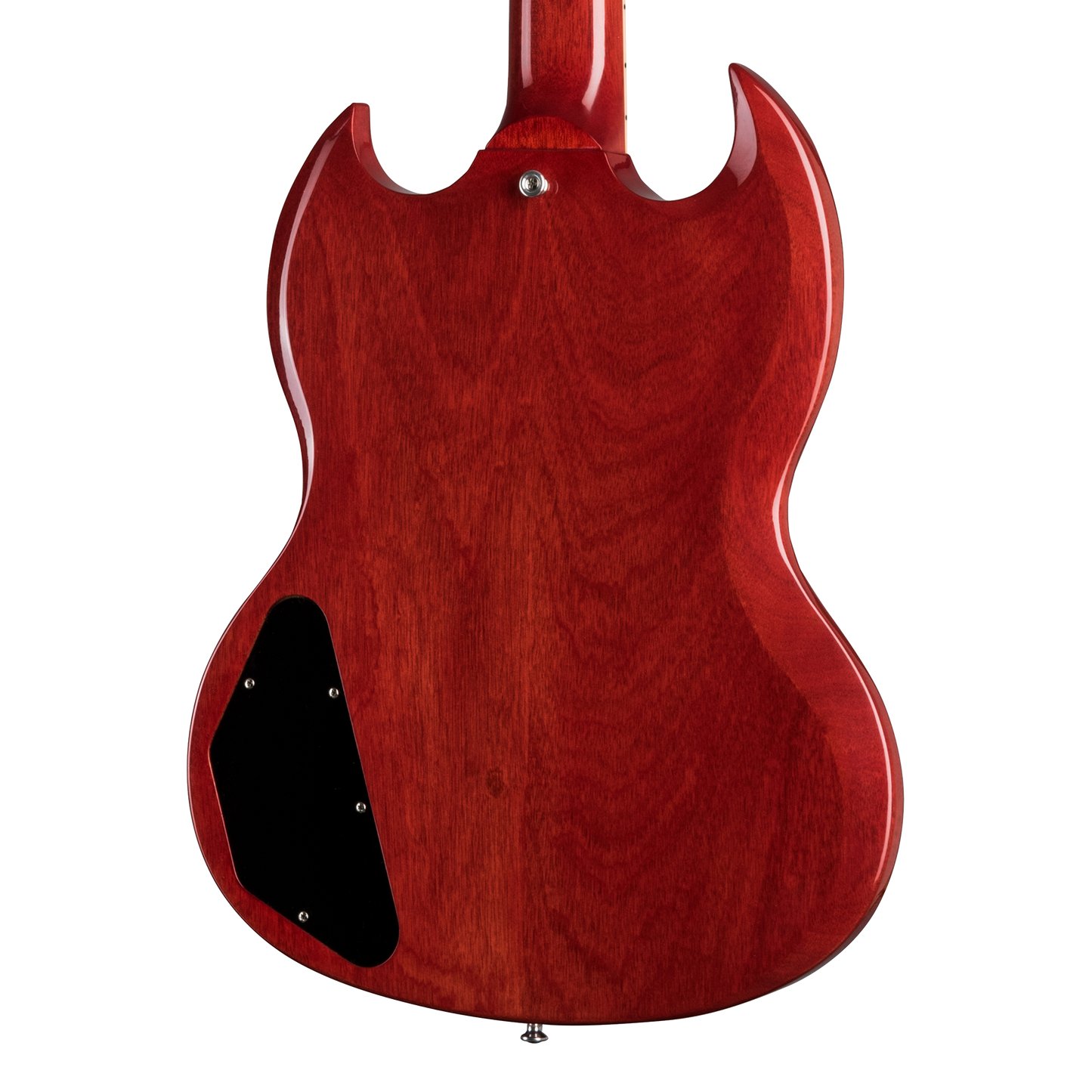 Gibson SG Standard '61 Stop Bar, Vintage Cherry Electric Guitar Gibson
