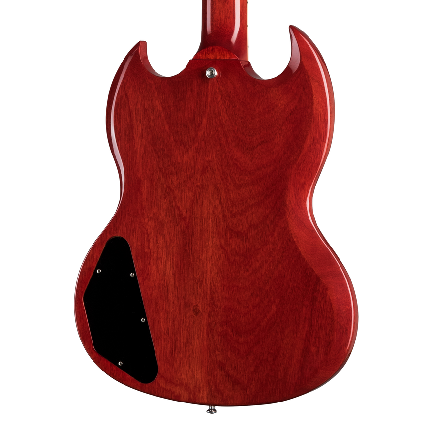 Gibson The Classic SG For Any Generation