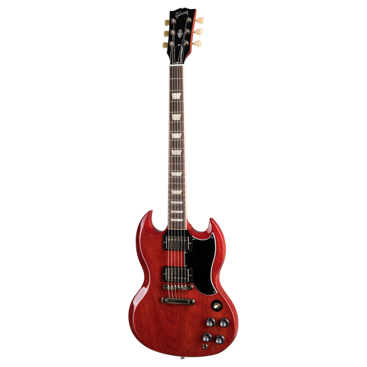 Gibson SG Standard '61 Stop Bar, Vintage Cherry