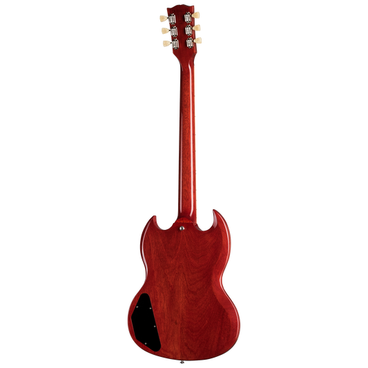 Gibson SG Standard '61 Stop Bar, Vintage Cherry