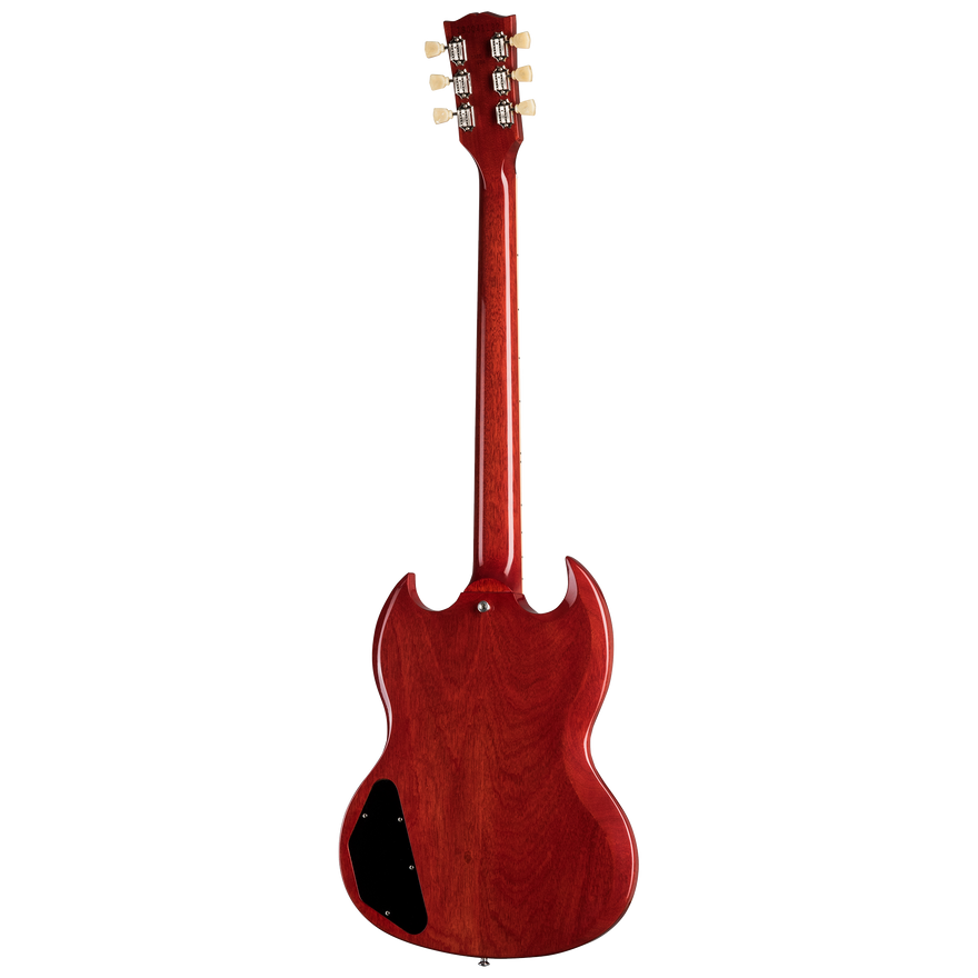 Gibson The Classic SG For Any Generation