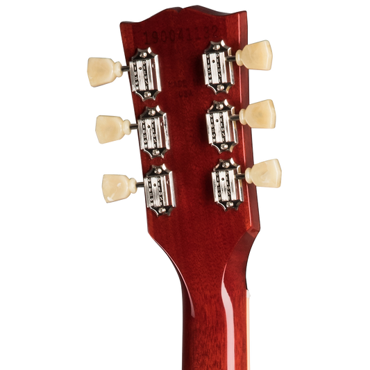 Gibson SG Standard '61 Stop Bar, Vintage Cherry