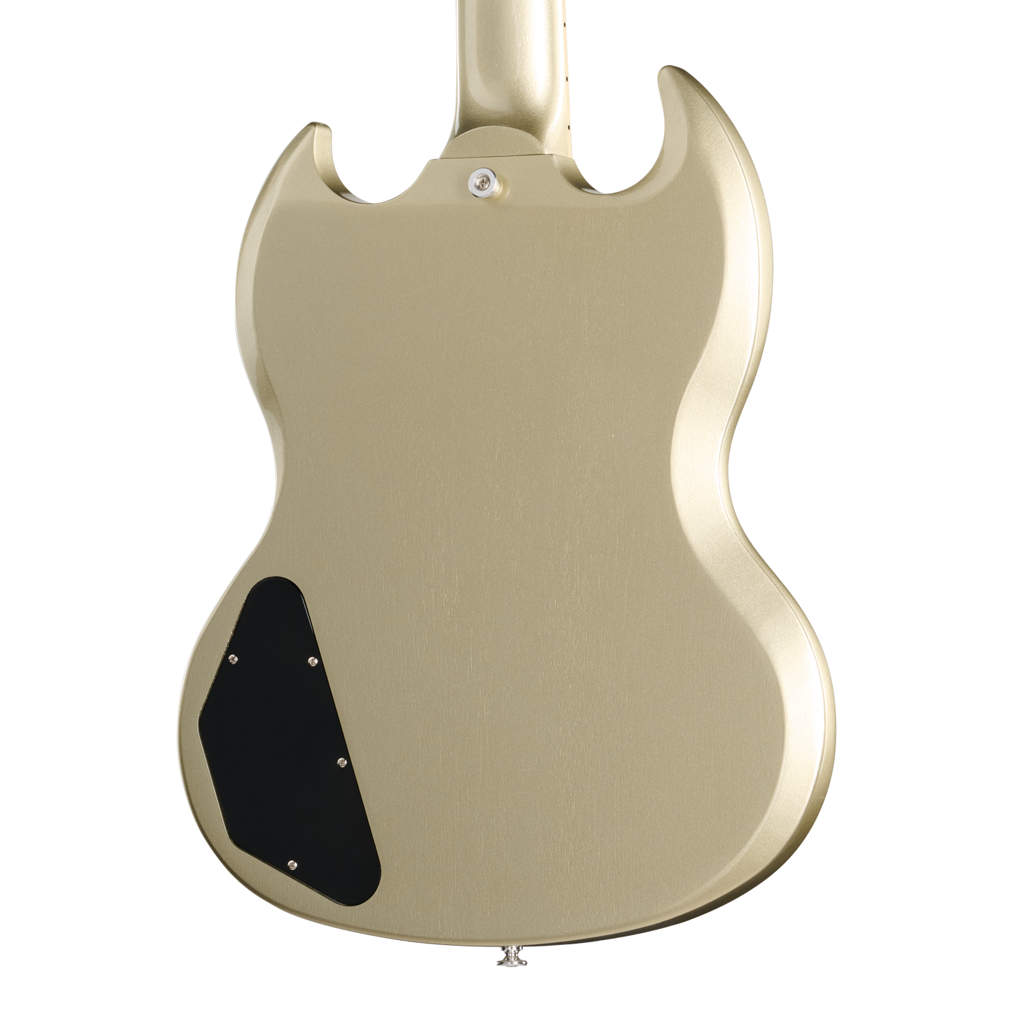 Gibson SG Standard '61, Golden Mist Poly Electric Guitar Gibson