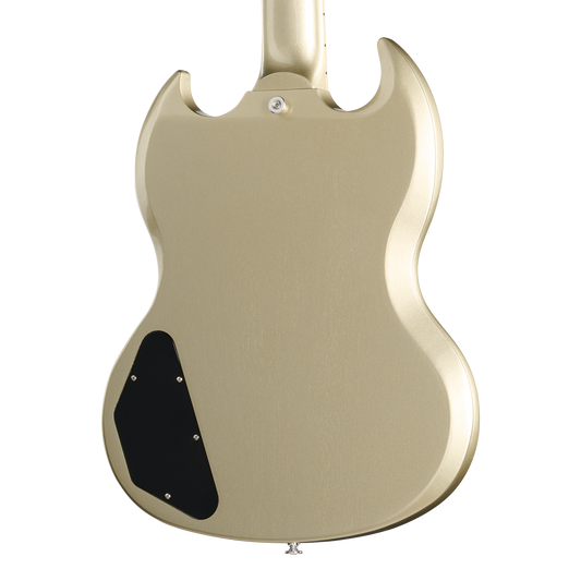 Gibson SG Standard '61, Golden Mist Poly Electric Guitar Gibson