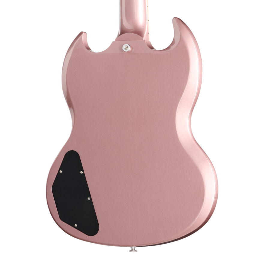 Gibson SG Standard '61, Heather Poly Electric Guitar Gibson