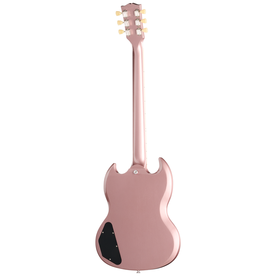 Gibson SG Standard '61, Heather Poly Electric Guitar Gibson