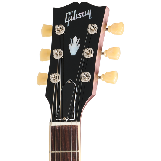 Gibson SG Standard '61, Heather Poly Electric Guitar Gibson