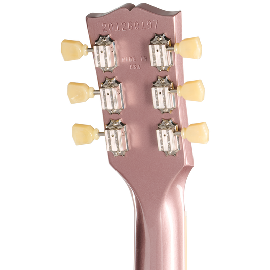 Gibson SG Standard '61, Heather Poly Electric Guitar Gibson