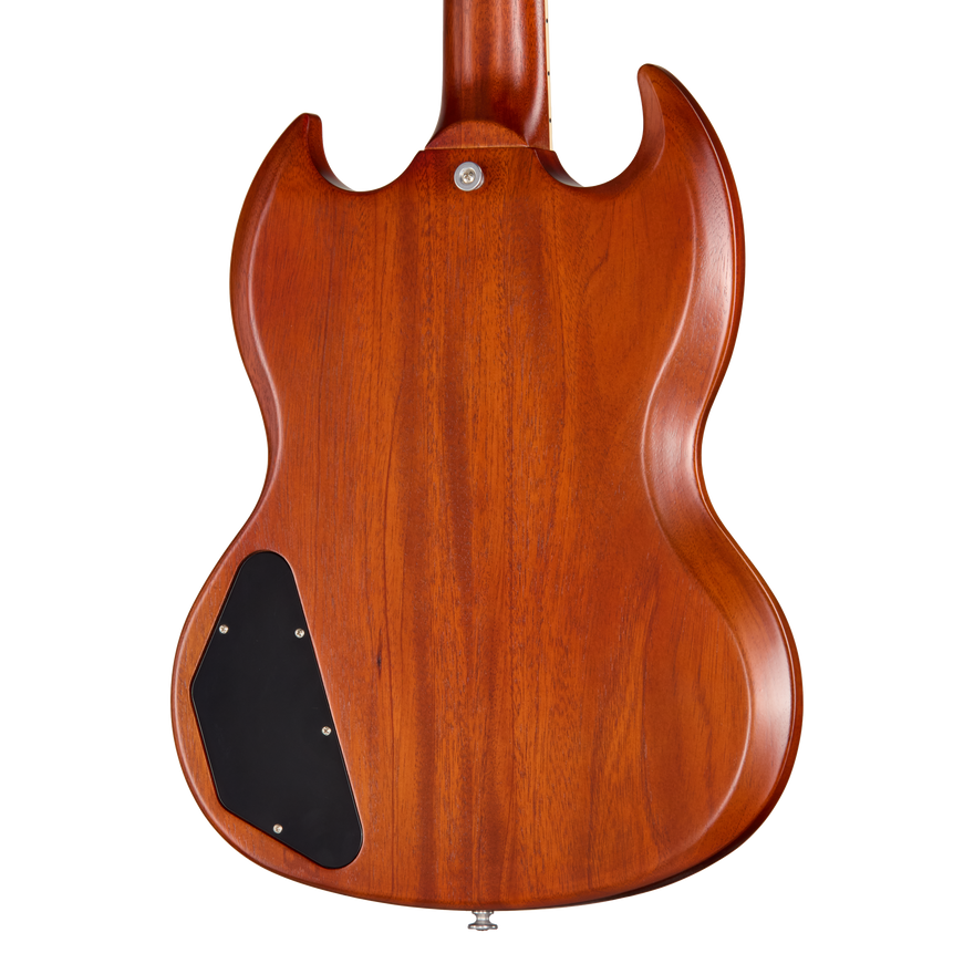 Gibson SG Standard '61 Faded, Faded Vintage Cherry Gibson SG Standard '61 Faded, Faded Vintage Cherry