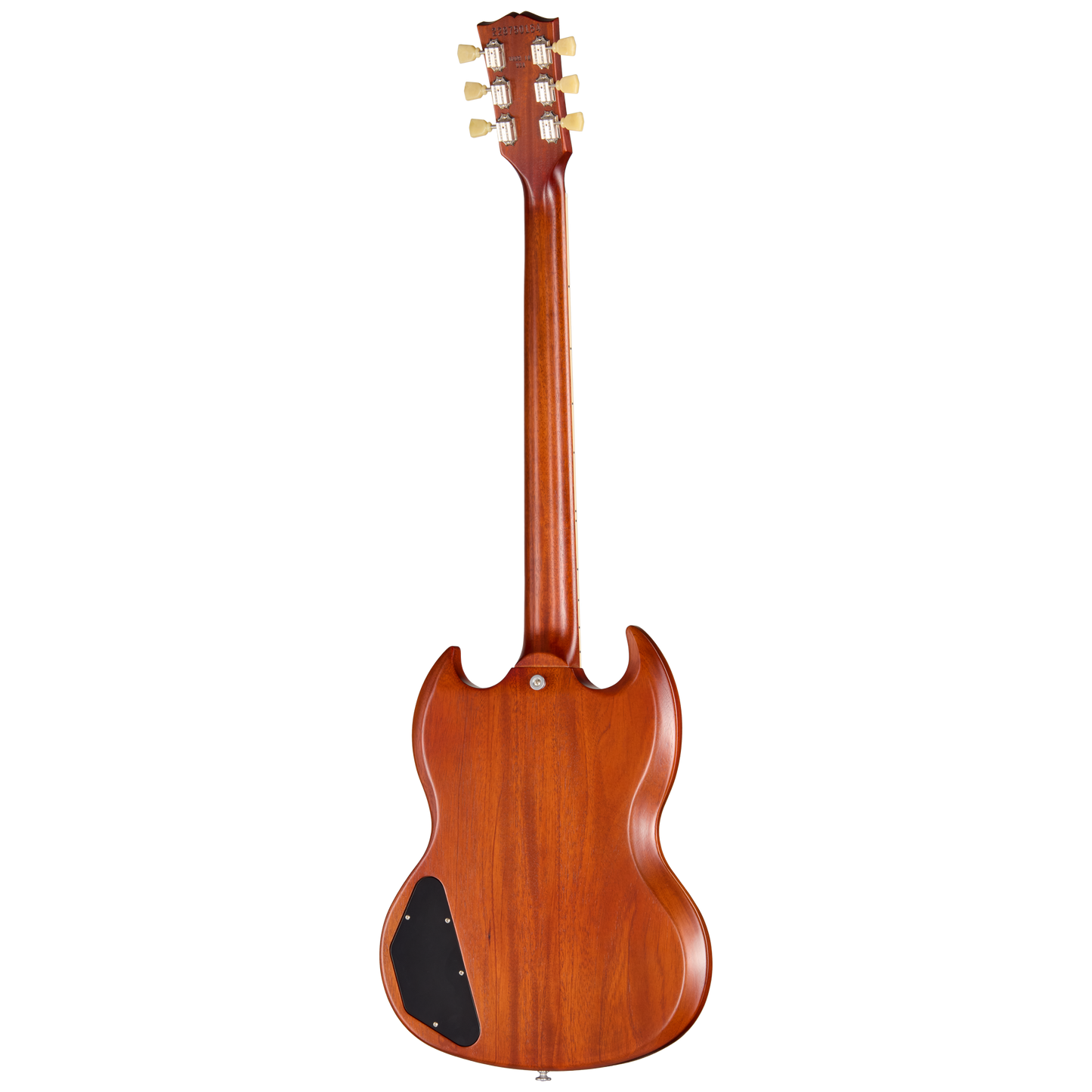 Gibson SG Standard '61 Faded, Faded Vintage Cherry Electric Guitar Gibson