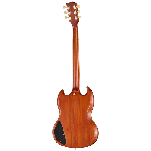 Gibson SG Standard '61 Faded, Faded Vintage Cherry Electric Guitar Gibson