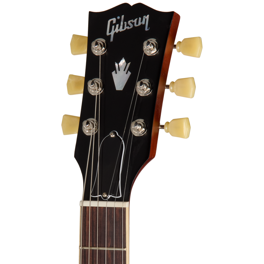 Gibson SG Standard '61 Faded, Faded Vintage Cherry Electric Guitar Gibson