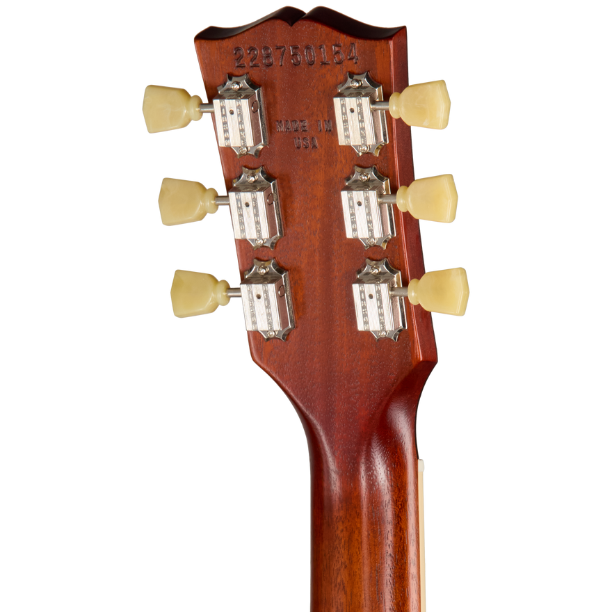 Gibson SG Standard '61 Faded, Faded Vintage Cherry Electric Guitar Gibson