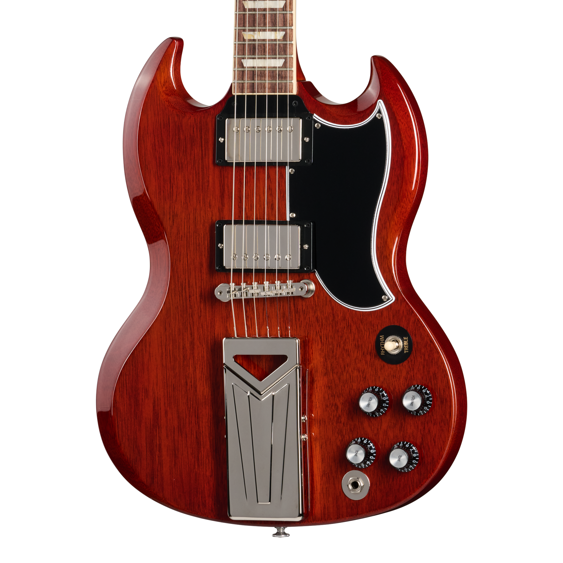 Gibson Jake Kiszka SG Standard, Faded Vintage Cherry Gibson Jake Kiszka SG Standard, Faded Vintage Cherry