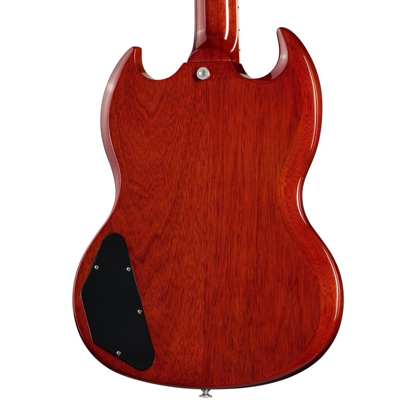 Gibson Jake Kiszka SG Standard, Faded Vintage Cherry Electric Guitar Gibson