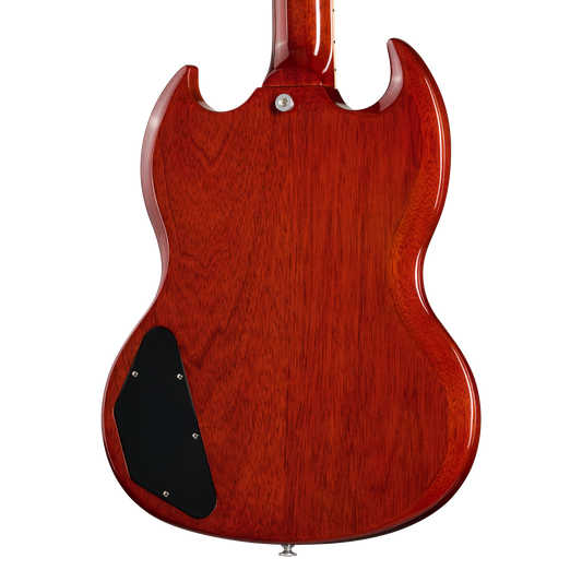 Gibson Jake Kiszka SG Standard, Faded Vintage Cherry Electric Guitar Gibson