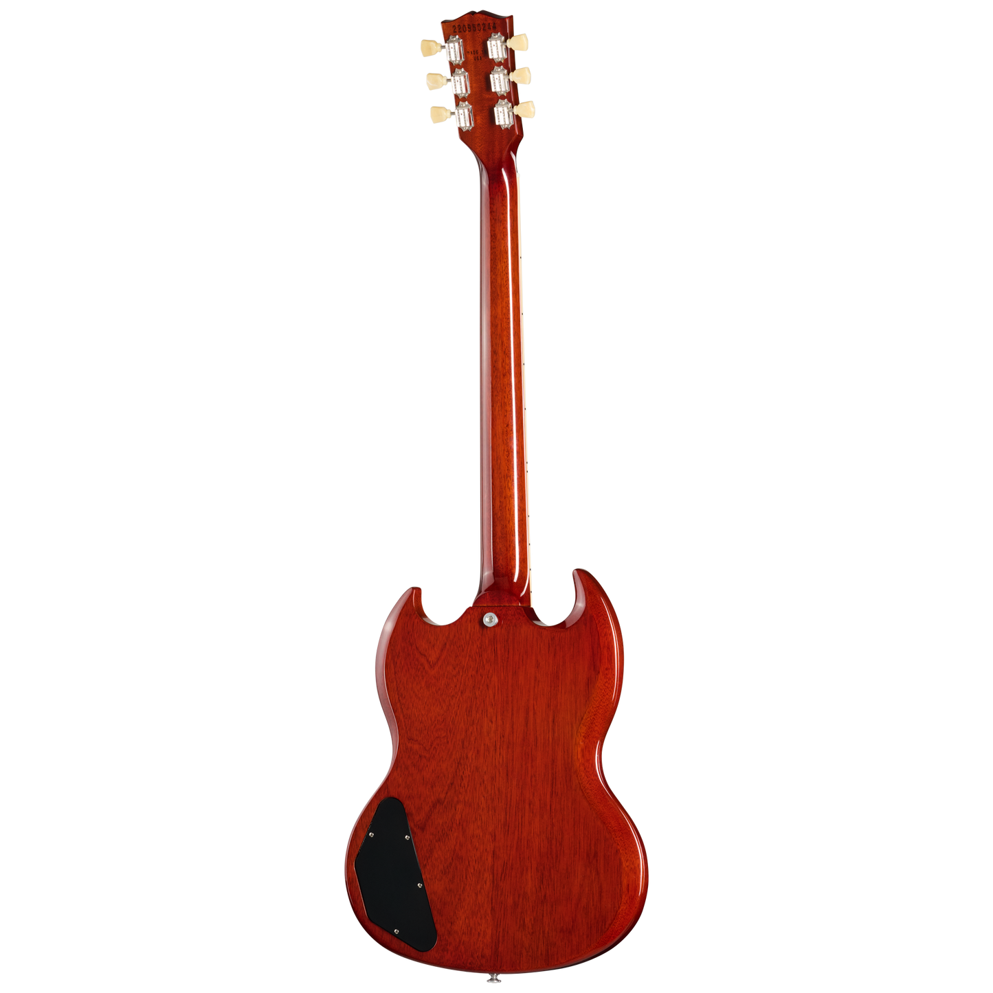 Gibson Jake Kiszka SG Standard, Faded Vintage Cherry Electric Guitar Gibson
