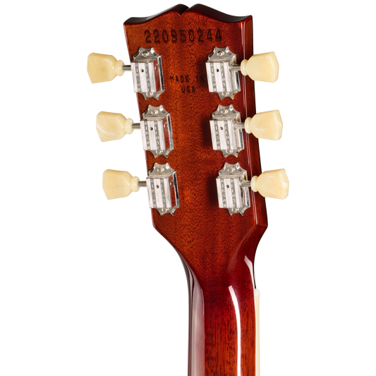 Gibson Jake Kiszka SG Standard, Faded Vintage Cherry Electric Guitar Gibson