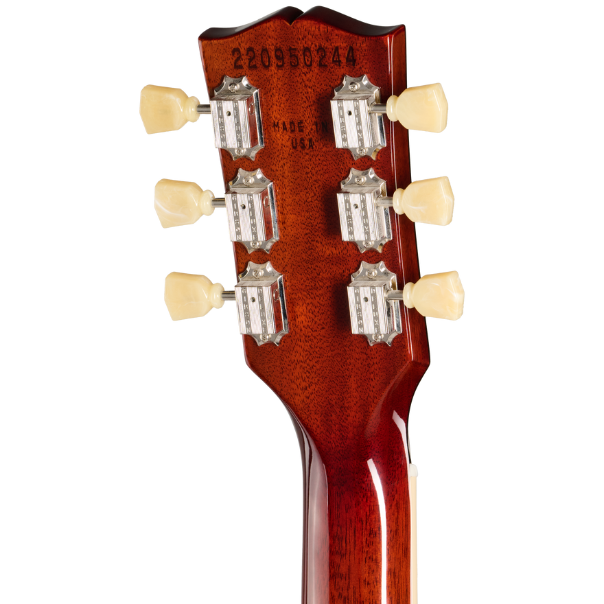 Gibson Jake Kiszka SG Standard, Faded Vintage Cherry Electric Guitar Gibson