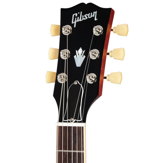 Gibson SG Standard '61 Faded Maestro Vibrola, Vintage Cherry Electric Guitar Gibson