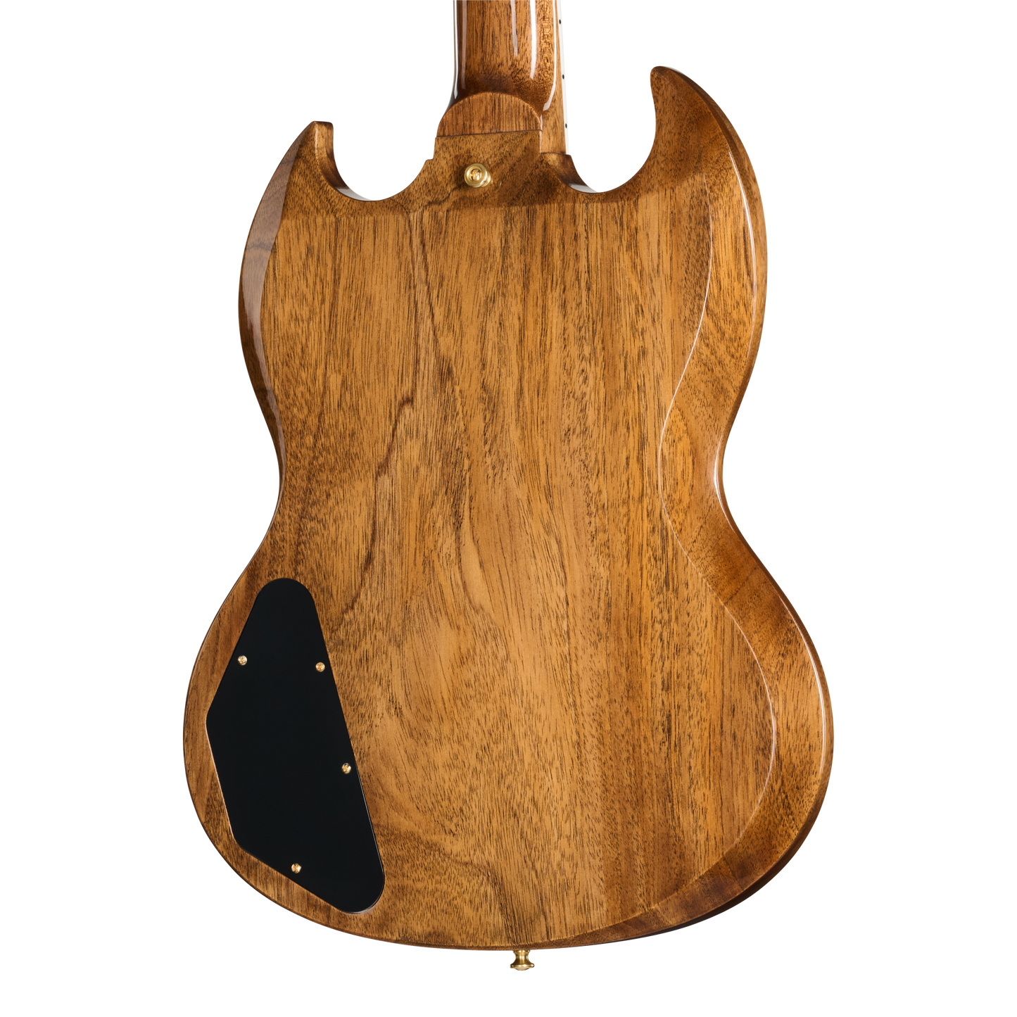 Gibson Custom LE SG Custom with Koa Top, Gloss, Walnut Electric Guitar Gibson Custom