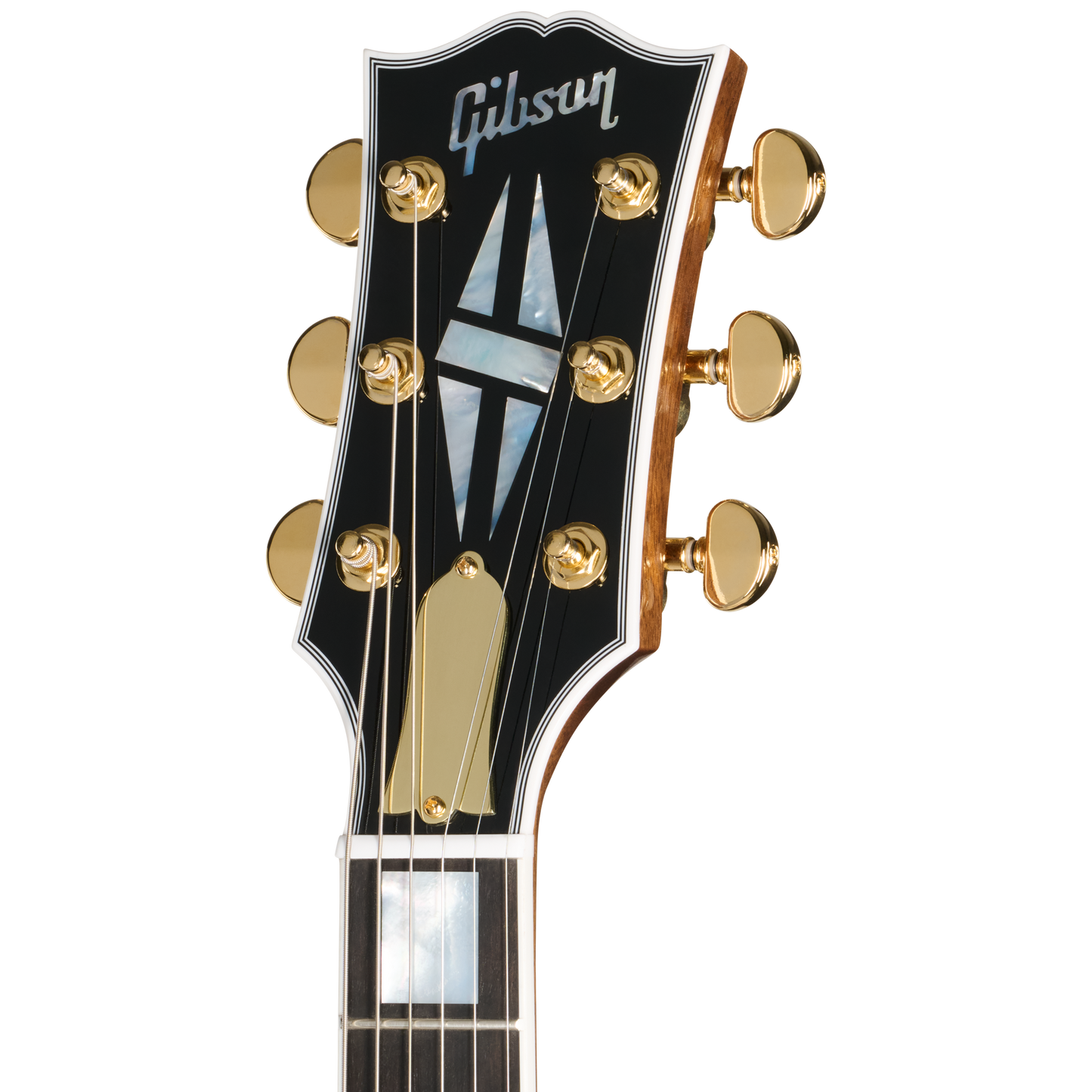 Gibson Custom LE SG Custom with Koa Top, Gloss, Walnut Electric Guitar Gibson Custom