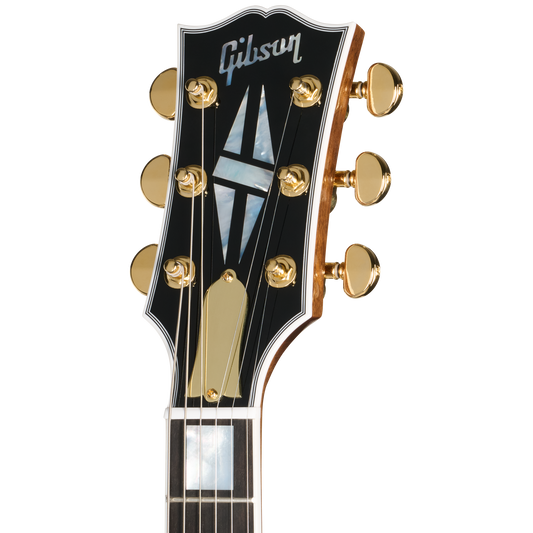 Gibson Custom LE SG Custom with Koa Top, Gloss, Walnut Electric Guitar Gibson Custom