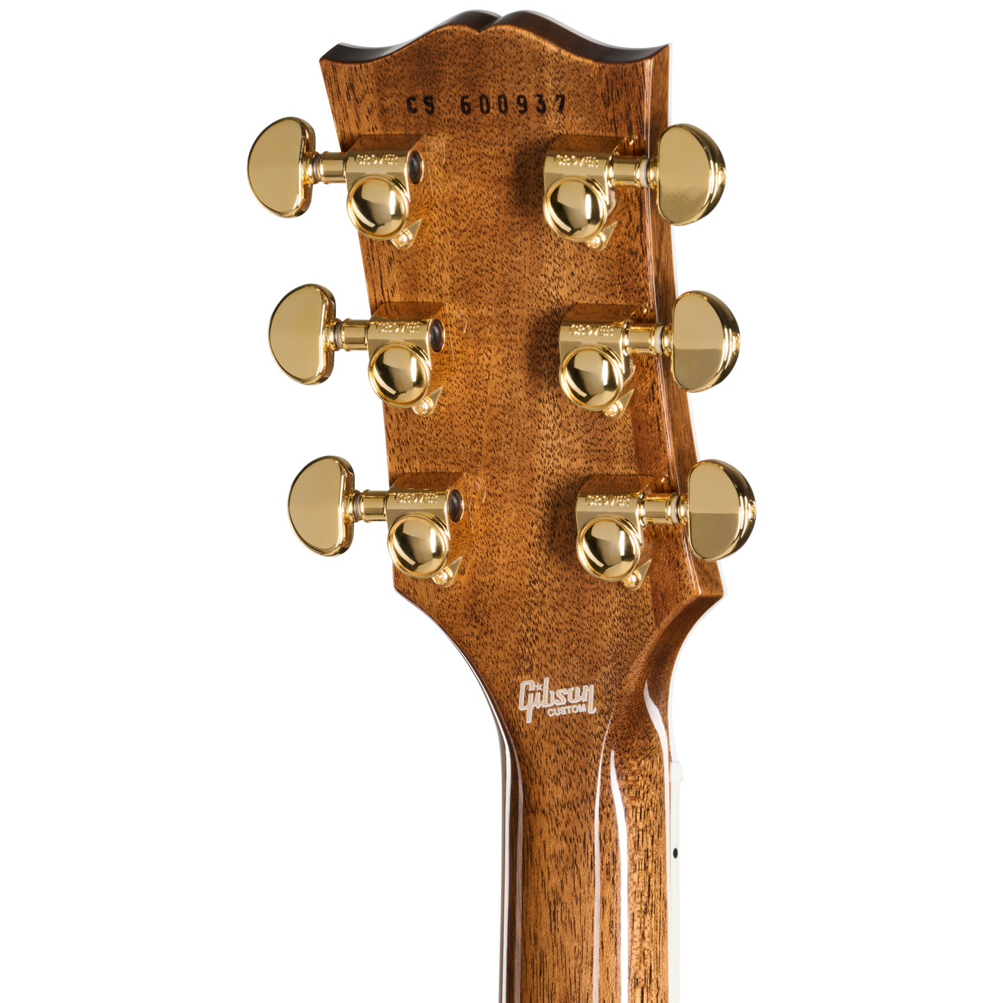 Gibson Custom LE SG Custom with Koa Top, Gloss, Walnut Electric Guitar Gibson Custom