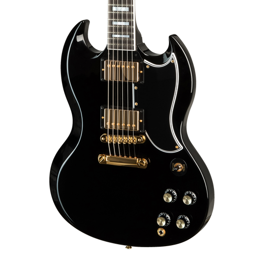 Gibson Custom SG Custom Electric Guitar Gibson Custom