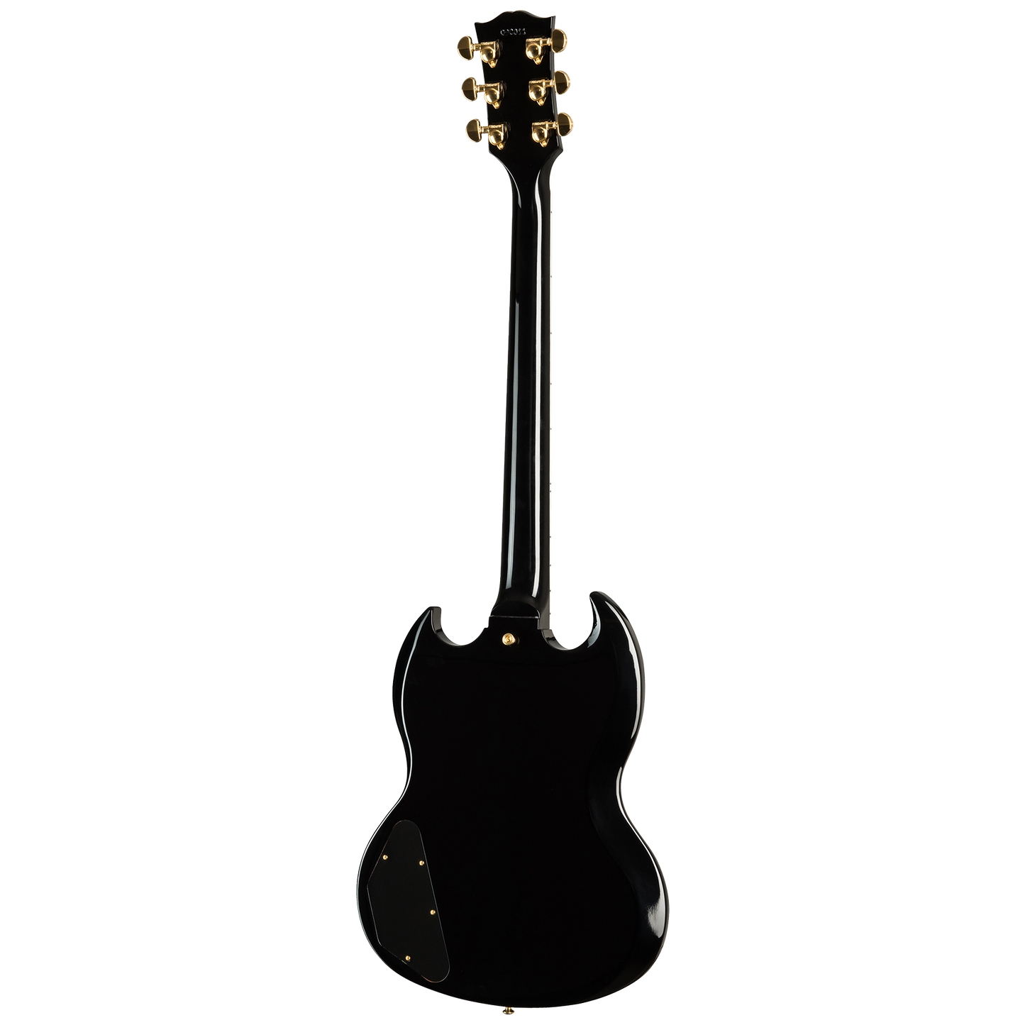 Gibson Custom SG Custom Electric Guitar Gibson Custom