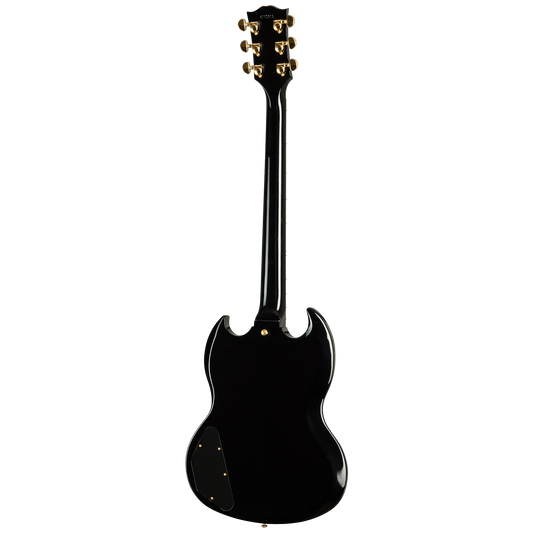 Gibson Custom SG Custom Electric Guitar Gibson Custom