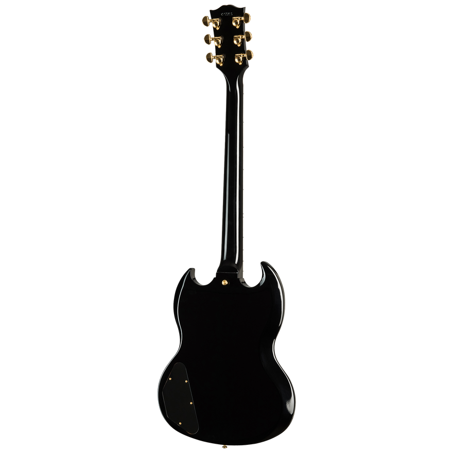 Gibson Custom SG Custom Electric Guitar Gibson Custom
