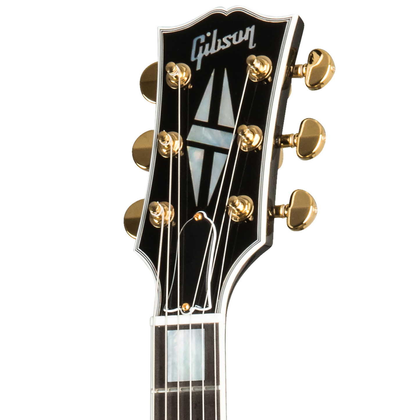 Gibson Custom SG Custom Electric Guitar Gibson Custom