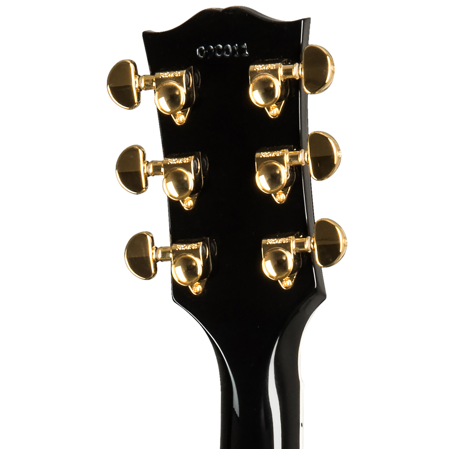Gibson Custom SG Custom Electric Guitar Gibson Custom