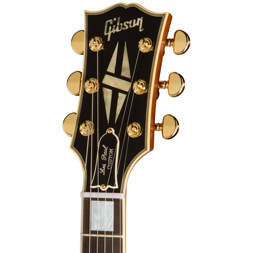 Gibson Custom 1963 SG Custom Reissue, VOS, Copper Iridescent Electric Guitar Gibson Custom