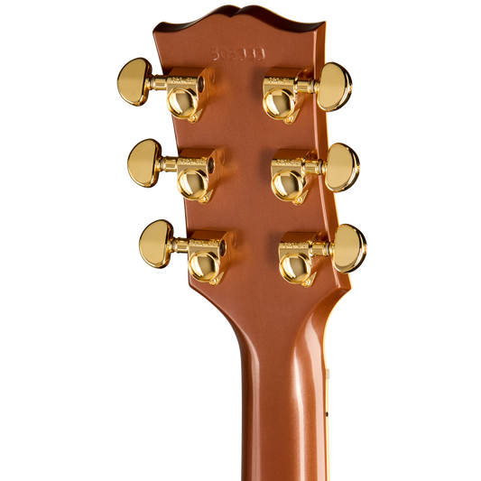 Gibson Custom 1963 SG Custom Reissue, VOS, Copper Iridescent Electric Guitar Gibson Custom