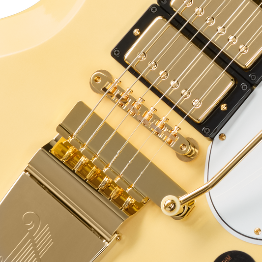 Gibson Custom 1963 Les Paul SG Custom Reissue, VOS, Classic White Electric Guitar Gibson Custom