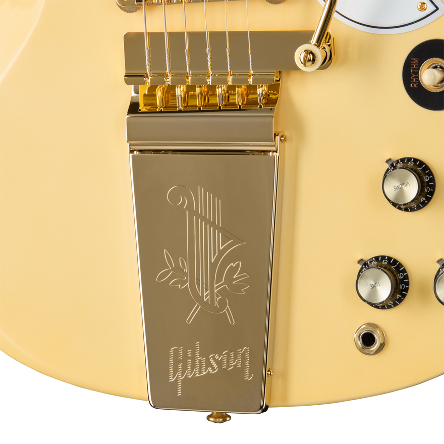 Gibson Custom 1963 Les Paul SG Custom Reissue, VOS, Classic White Electric Guitar Gibson Custom