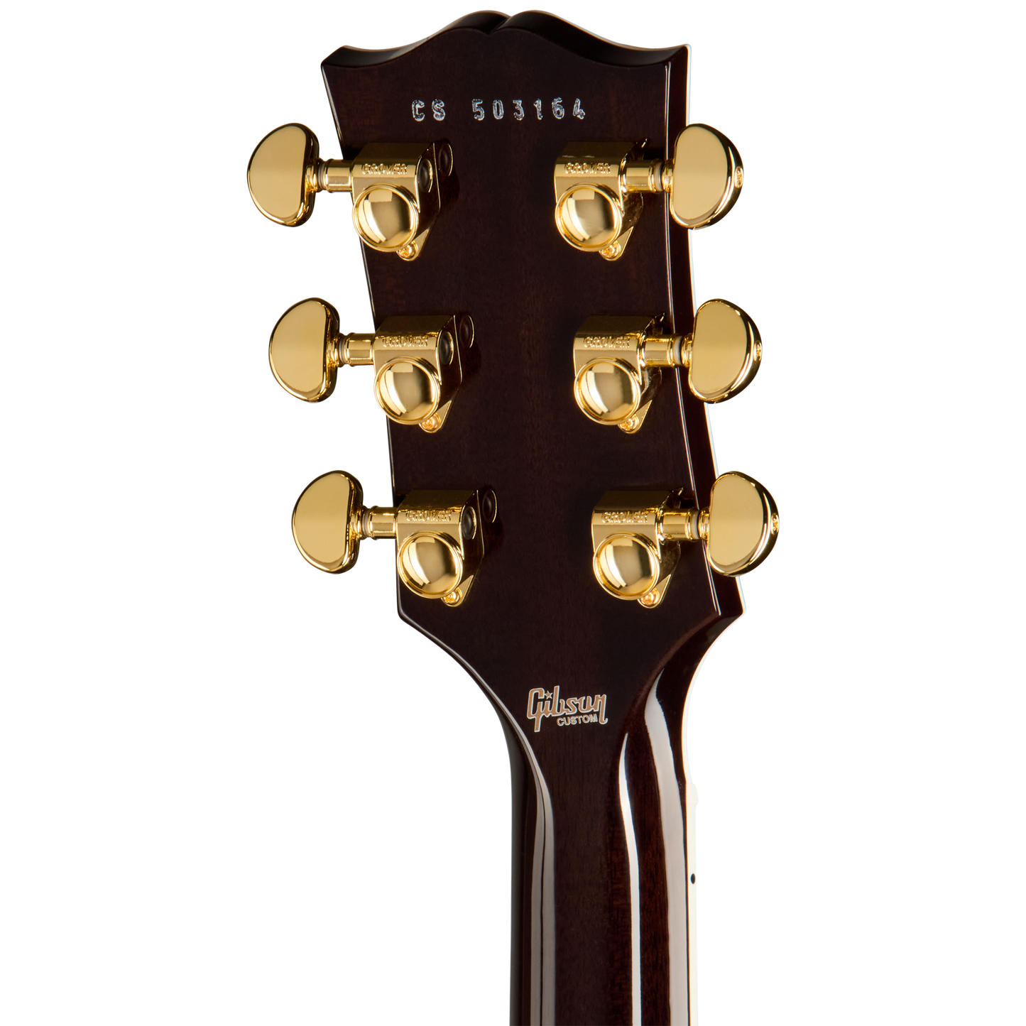 Gibson Custom SG Custom with Figured Maple Heartwood Top, Gloss, Light Charcoal Electric Guitar Gibson Custom