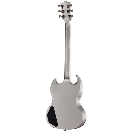 Gibson SG DES, Ghost Burst, Exclusive Electric Guitar Gibson