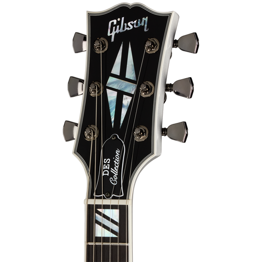 Gibson SG DES, Ghost Burst, Exclusive Electric Guitar Gibson