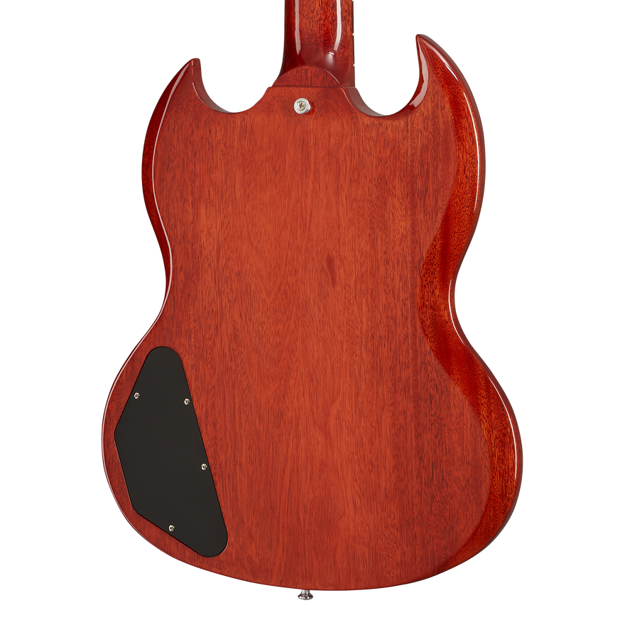 Gibson SG Junior, Vintage Cherry Electric Guitar Gibson